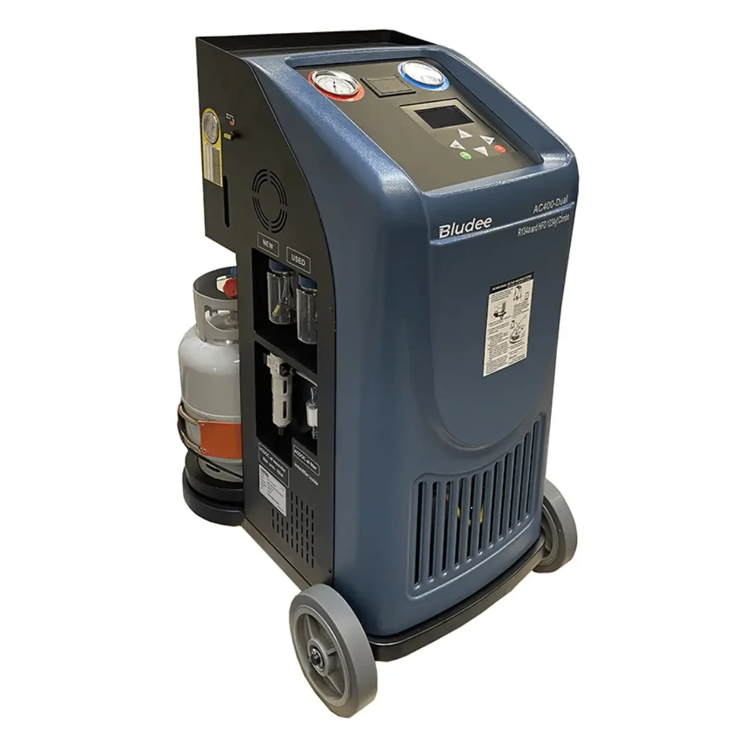 Automotive Shop Equipment